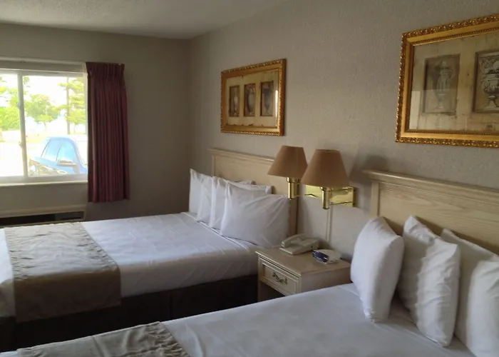 Parkside Inn Bridgeview